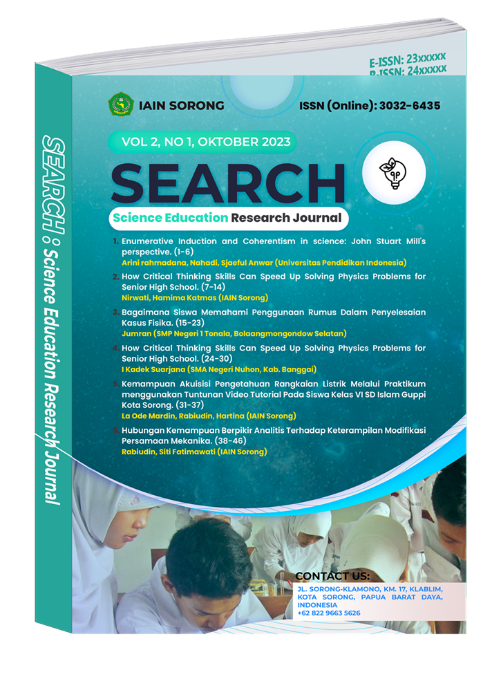 					View Vol. 4 No. `1 (2025): Okotober 2025
				